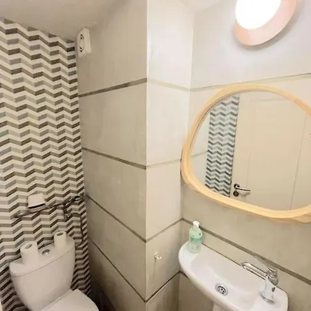 Lesny Dom Z Basenem W Okolicy Zegrza Gasiorowo (Legionowo)