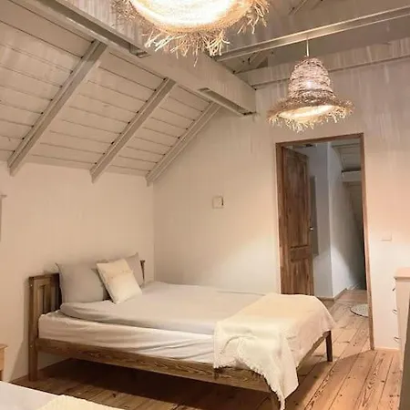 Lesny Dom Z Basenem W Okolicy Zegrza Gasiorowo (Legionowo)