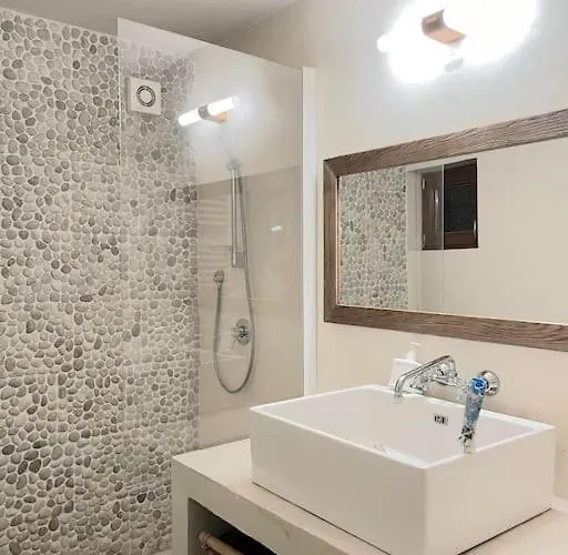 Prázdninový dům Lesny Dom Z Basenem W Okolicy Zegrza