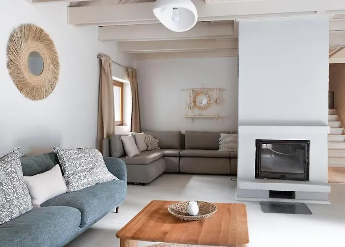 Lesny Dom Z Basenem W Okolicy Zegrza Prázdninový dům *