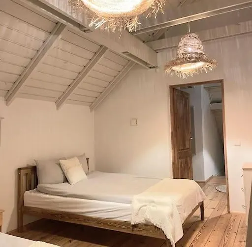 Lesny Dom Z Basenem W Okolicy Zegrza Gasiorowo (Legionowo)